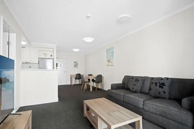 Fifth view of Homely apartment listing, 506/30-34 Surf Parade, Broadbeach QLD 4218