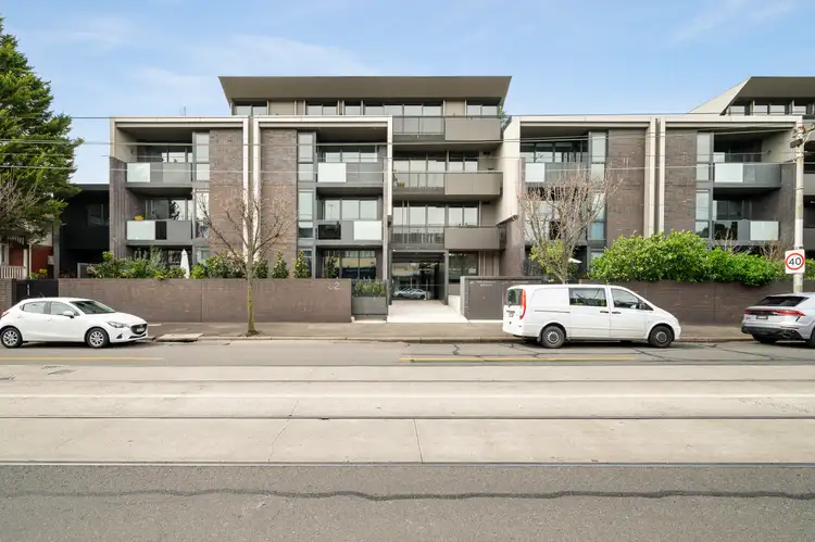 122/828 Burke Road, Camberwell VIC 3124