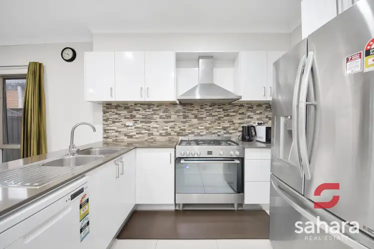 Fourth view of Homely house listing, 5 Mercedes Drive, Tarneit VIC 3029