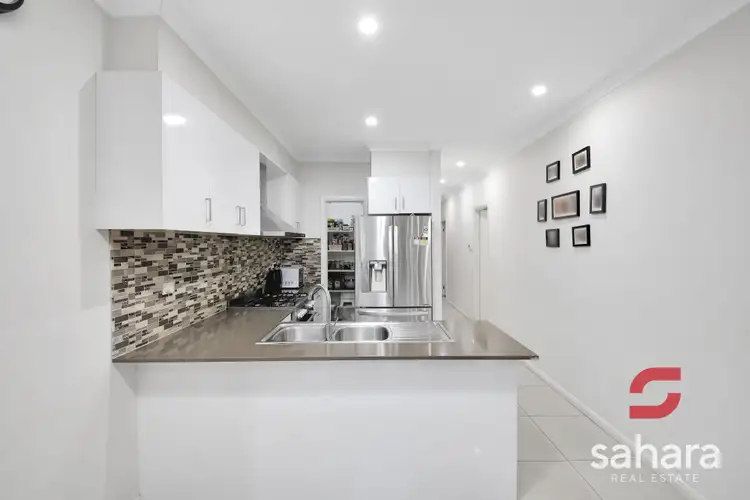 Fifth view of Homely house listing, 5 Mercedes Drive, Tarneit VIC 3029