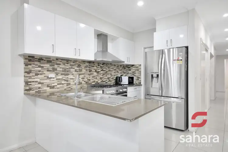 Sixth view of Homely house listing, 5 Mercedes Drive, Tarneit VIC 3029