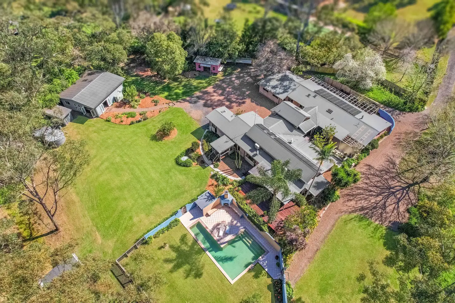 Main view of Homely rural property listing, 102 Wattle Tree Road, Holgate NSW 2250