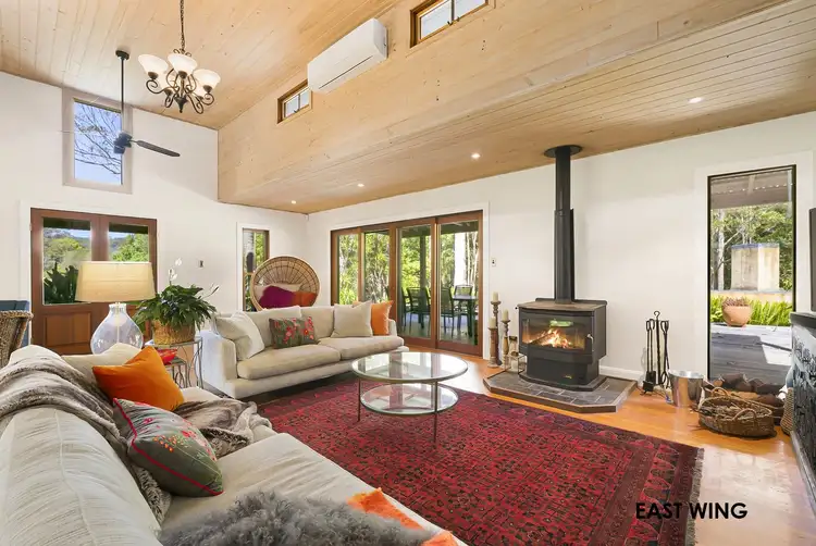 Fourth view of Homely rural property listing, 102 Wattle Tree Road, Holgate NSW 2250