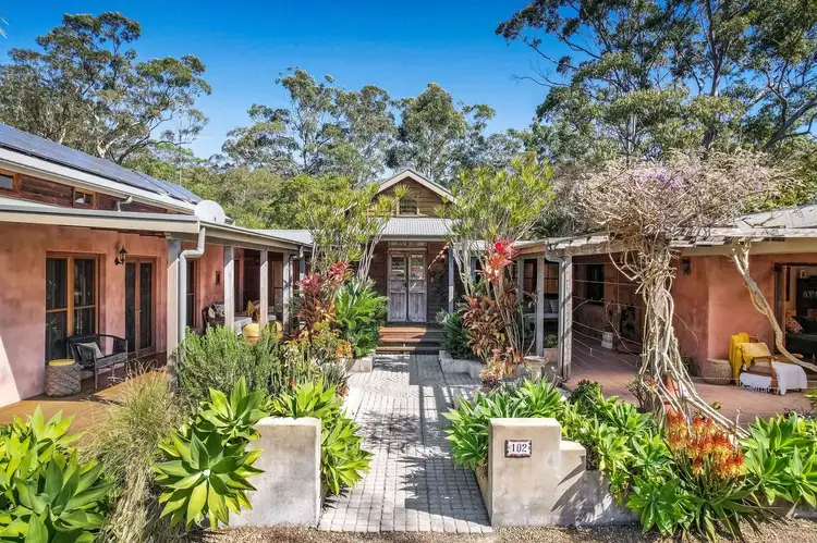 Fifth view of Homely rural property listing, 102 Wattle Tree Road, Holgate NSW 2250