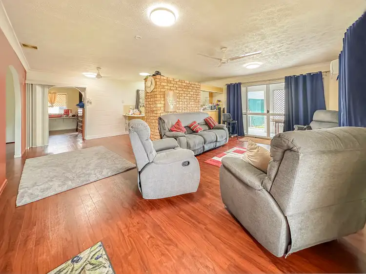 Main view of Homely house listing, 40 Newton Street, Wulguru QLD 4811