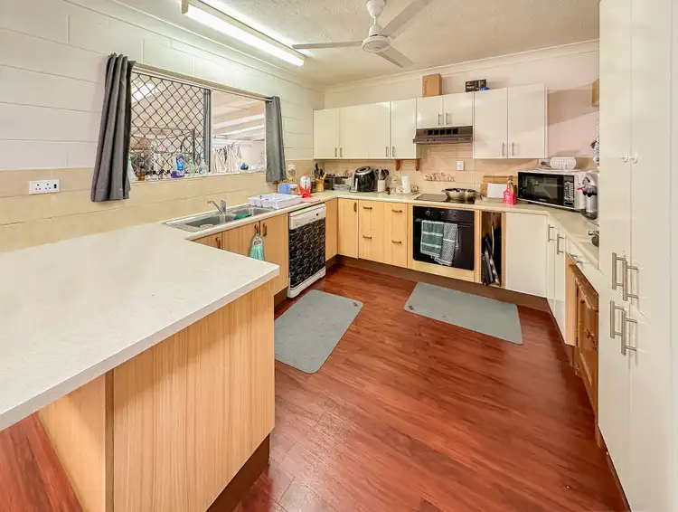 Third view of Homely house listing, 40 Newton Street, Wulguru QLD 4811