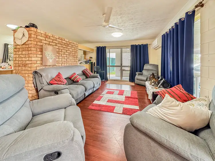 Fourth view of Homely house listing, 40 Newton Street, Wulguru QLD 4811