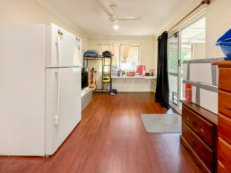 Fifth view of Homely house listing, 40 Newton Street, Wulguru QLD 4811