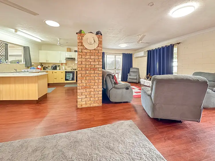 Sixth view of Homely house listing, 40 Newton Street, Wulguru QLD 4811