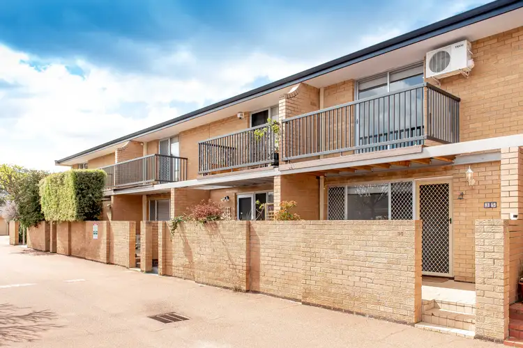 Main view of Homely townhouse listing, 35/6 Manning Terrace, South Perth WA 6151