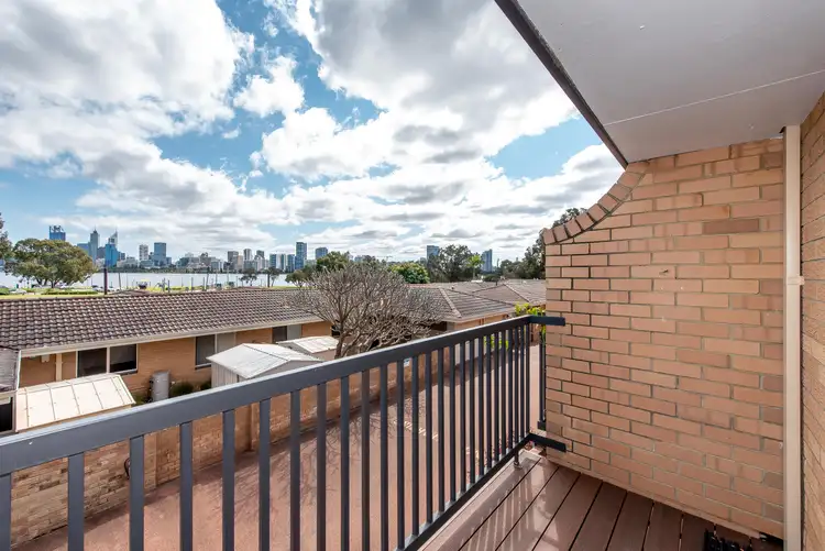 Second view of Homely townhouse listing, 35/6 Manning Terrace, South Perth WA 6151