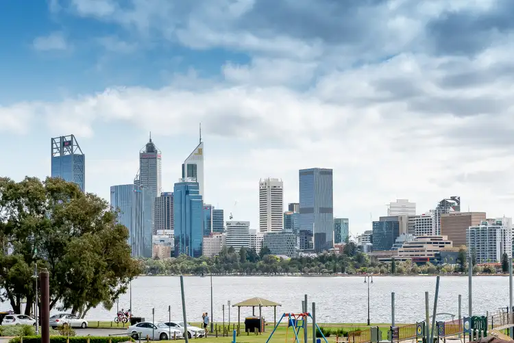 Third view of Homely townhouse listing, 35/6 Manning Terrace, South Perth WA 6151