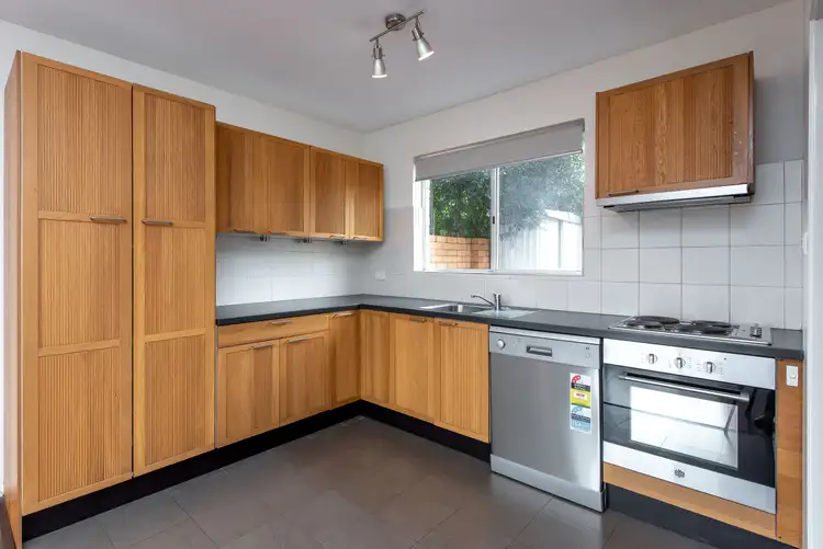 Fourth view of Homely townhouse listing, 35/6 Manning Terrace, South Perth WA 6151