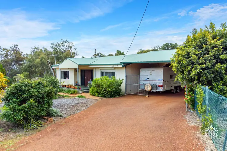 Main view of Homely house listing, 33 Alpine Road, Kalamunda WA 6076