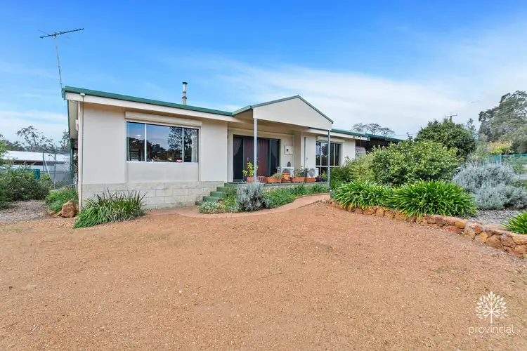 Fifth view of Homely house listing, 33 Alpine Road, Kalamunda WA 6076