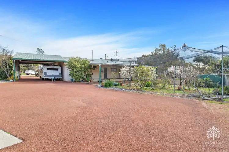 Sixth view of Homely house listing, 33 Alpine Road, Kalamunda WA 6076