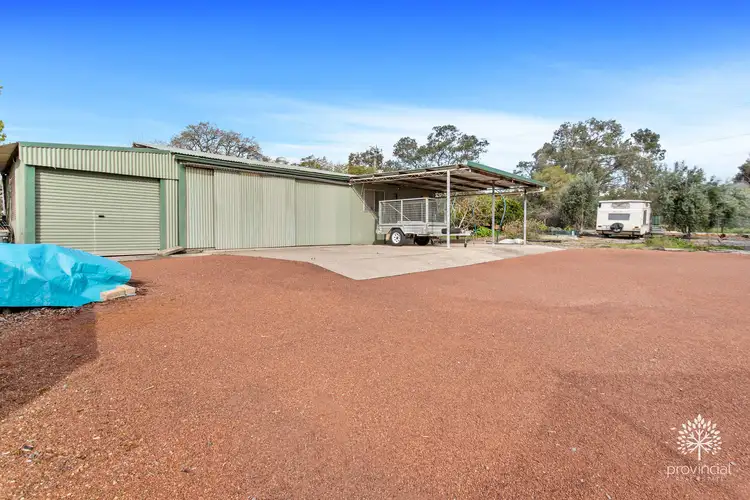 Seventh view of Homely house listing, 33 Alpine Road, Kalamunda WA 6076