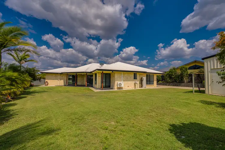 Third view of Homely house listing, 4 Jumbuck Court, Glen Eden QLD 4680
