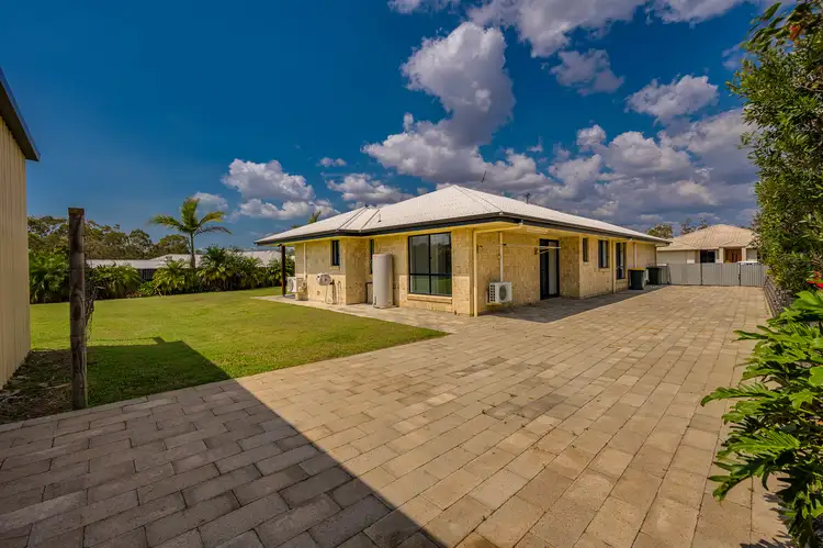 Fourth view of Homely house listing, 4 Jumbuck Court, Glen Eden QLD 4680