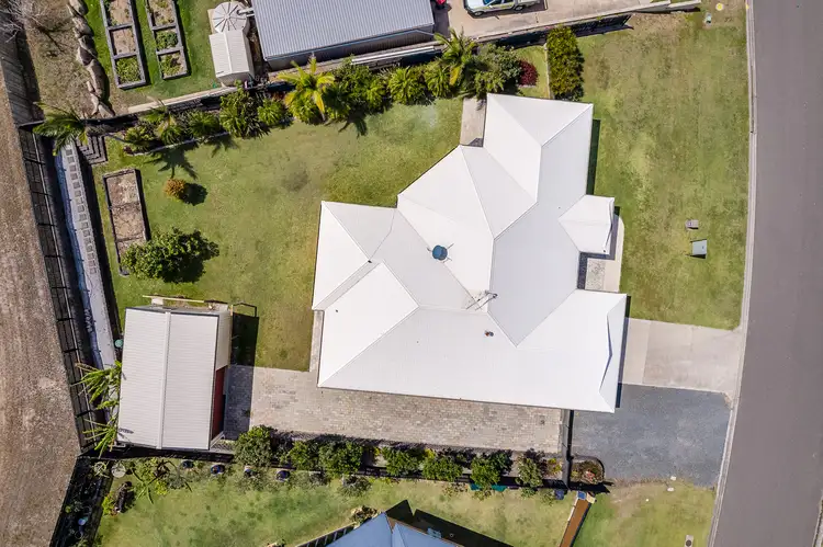 Fifth view of Homely house listing, 4 Jumbuck Court, Glen Eden QLD 4680
