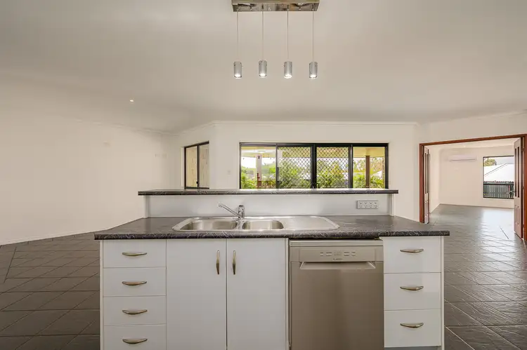 Sixth view of Homely house listing, 4 Jumbuck Court, Glen Eden QLD 4680