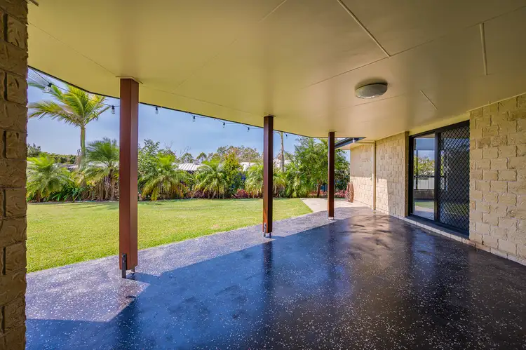 Seventh view of Homely house listing, 4 Jumbuck Court, Glen Eden QLD 4680