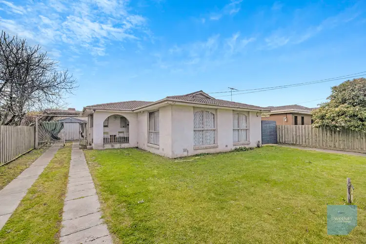 914 Ballarat Road, Deer Park VIC 3023