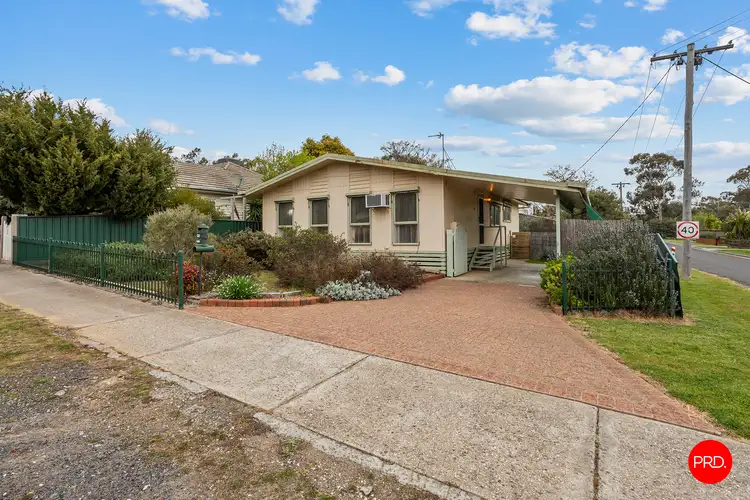 Main view of Homely house listing, 36 Barrell Street, California Gully VIC 3556