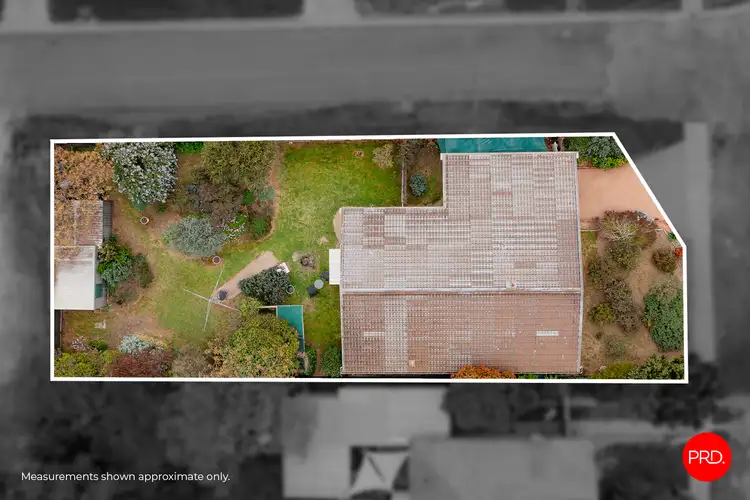 Second view of Homely house listing, 36 Barrell Street, California Gully VIC 3556