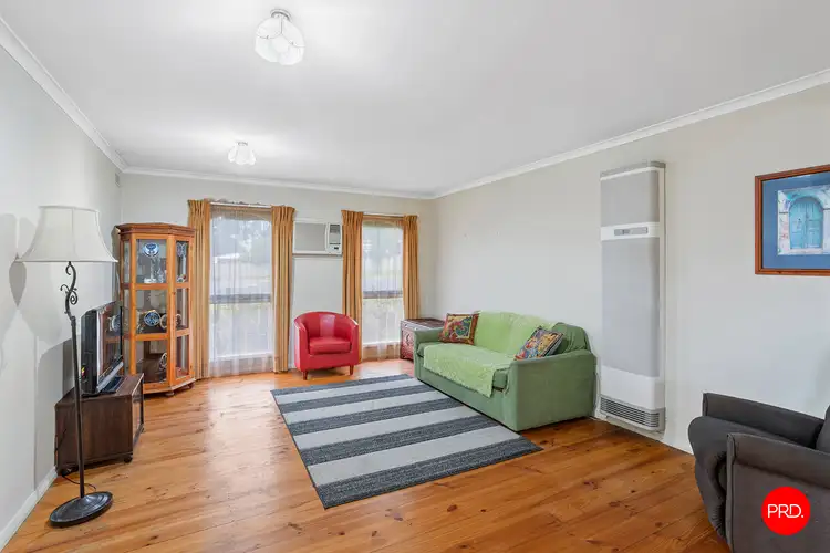 Third view of Homely house listing, 36 Barrell Street, California Gully VIC 3556