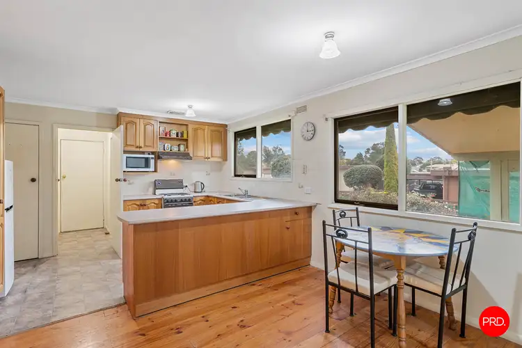 Fifth view of Homely house listing, 36 Barrell Street, California Gully VIC 3556