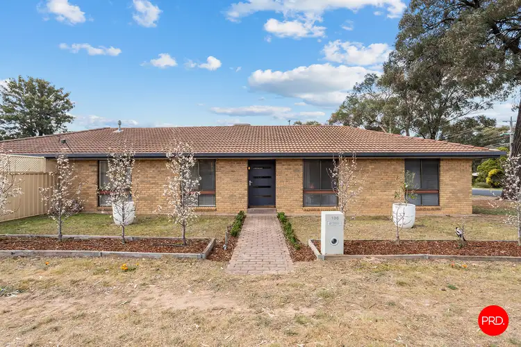 136 Olympic Parade, Golden Square VIC 3555