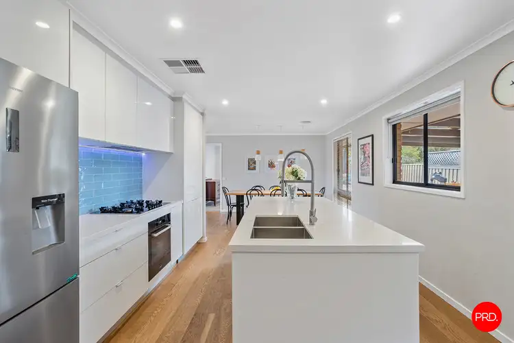 Sixth view of Homely house listing, 136 Olympic Parade, Golden Square VIC 3555