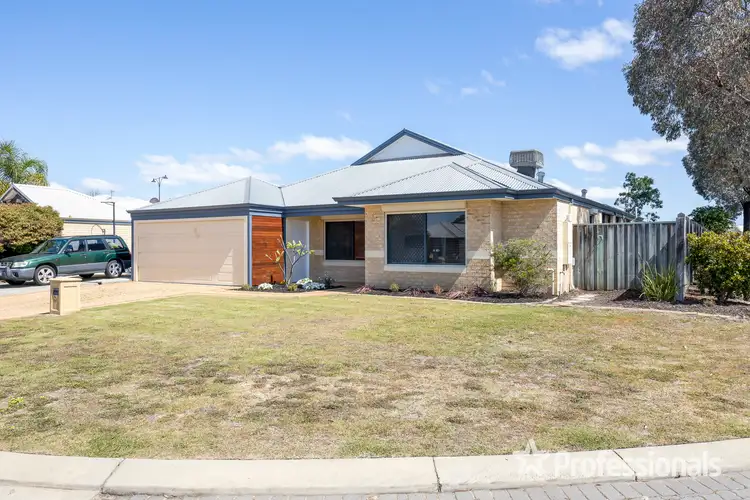 Second view of Homely house listing, 10 Wanarra Close, Ellenbrook WA 6069