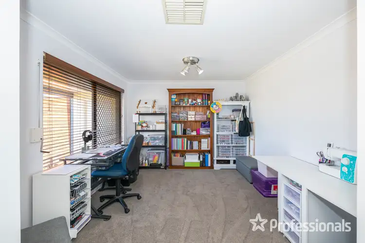 Third view of Homely house listing, 10 Wanarra Close, Ellenbrook WA 6069