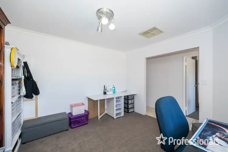 Fourth view of Homely house listing, 10 Wanarra Close, Ellenbrook WA 6069