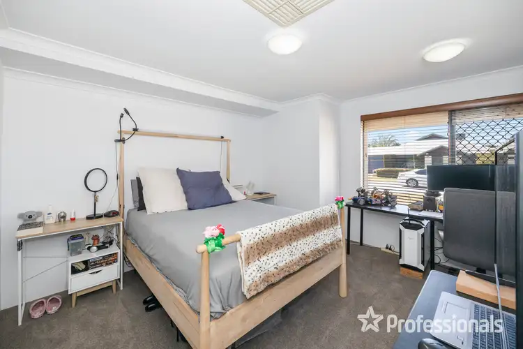 Fifth view of Homely house listing, 10 Wanarra Close, Ellenbrook WA 6069