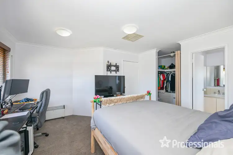 Sixth view of Homely house listing, 10 Wanarra Close, Ellenbrook WA 6069