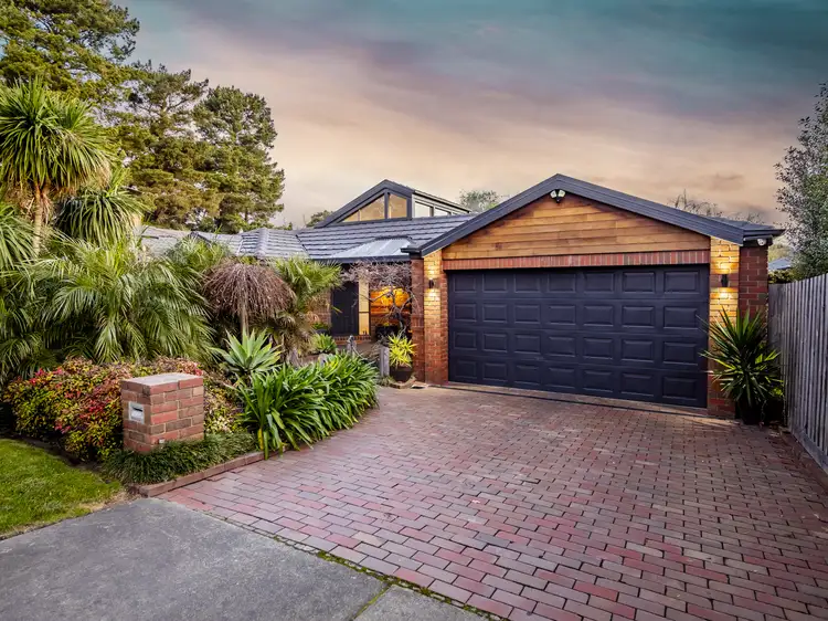 Fourth view of Homely house listing, 44 Hastings Street, Pearcedale VIC 3912