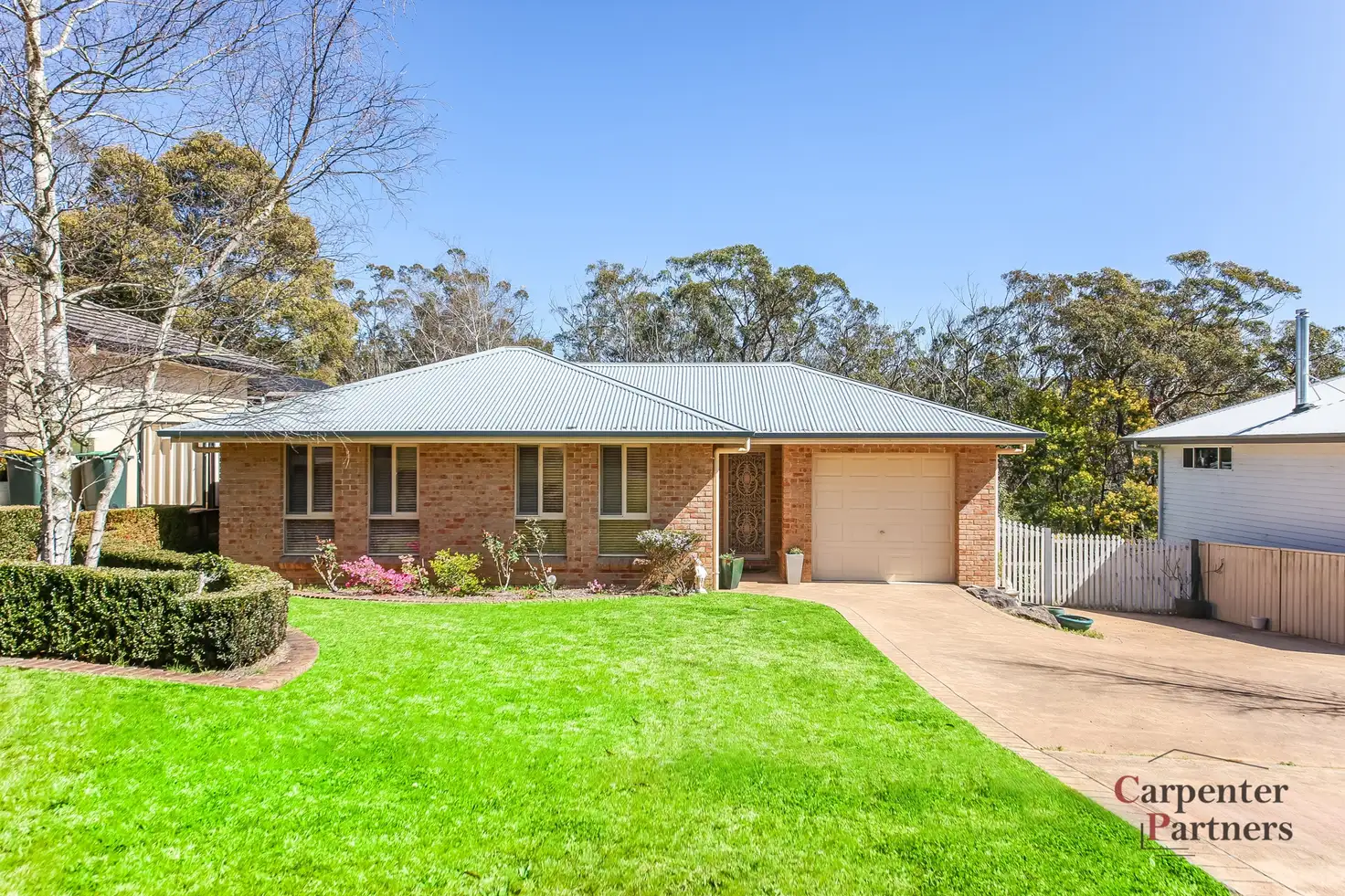 Main view of Homely house listing, 31A Cumberteen Street, Hill Top NSW 2575