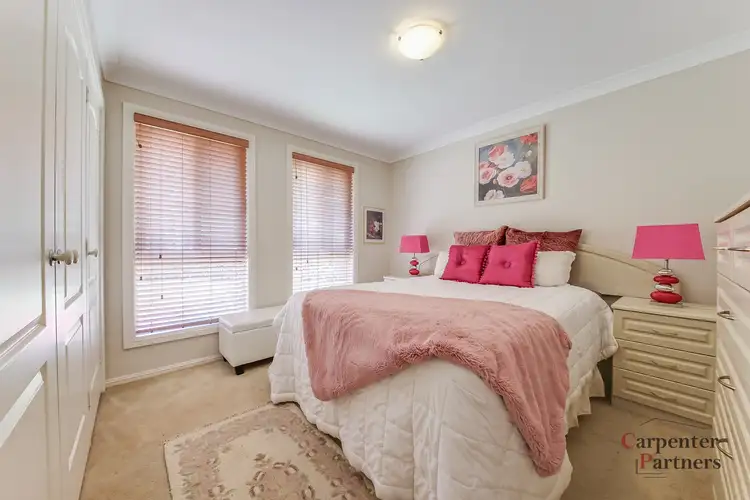 Fifth view of Homely house listing, 31A Cumberteen Street, Hill Top NSW 2575
