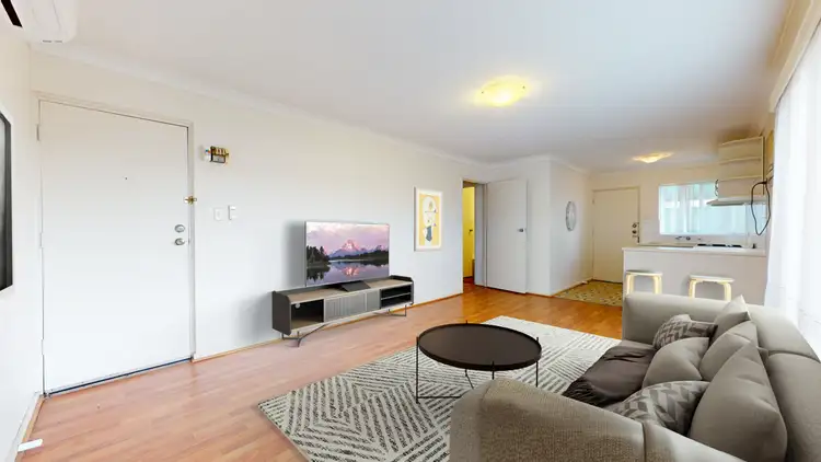 Second view of Homely unit listing, 9/2 Henry Street, Payneham SA 5070