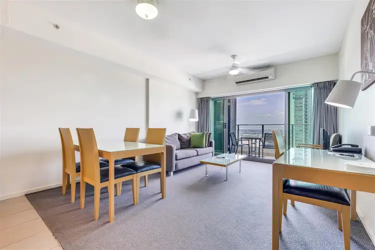 Sixth view of Homely apartment listing, 1408/43b Knuckey Street, Darwin City NT 800