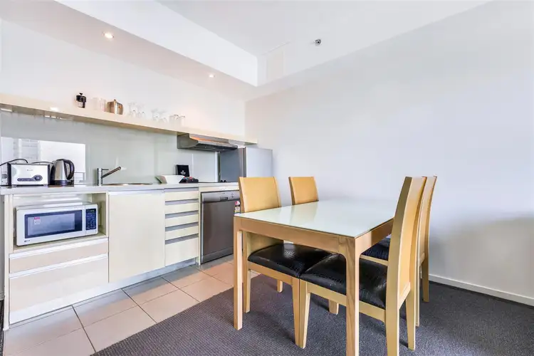 Seventh view of Homely apartment listing, 1408/43b Knuckey Street, Darwin City NT 800