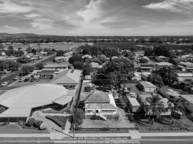 Main view of Homely house listing, 25 Patrick Street, Laidley QLD 4341