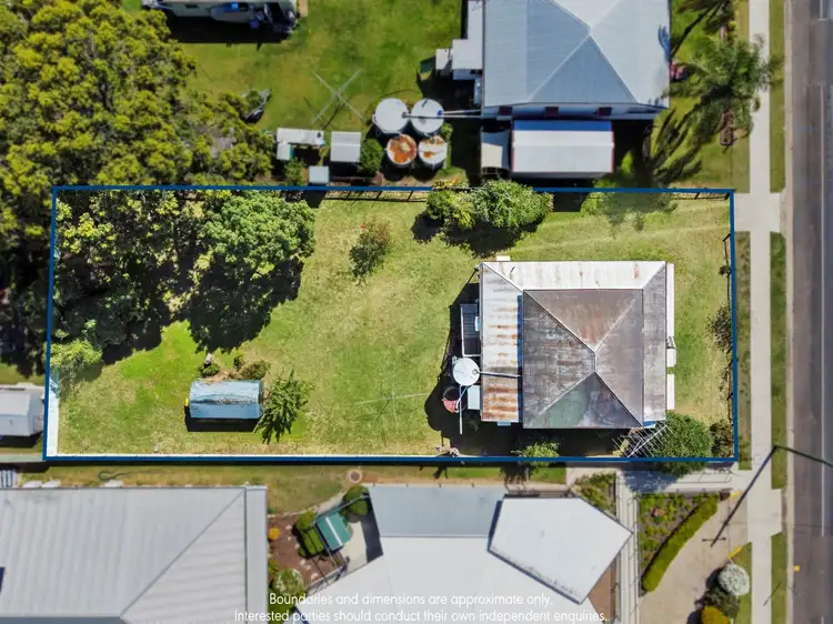 Sixth view of Homely house listing, 25 Patrick Street, Laidley QLD 4341