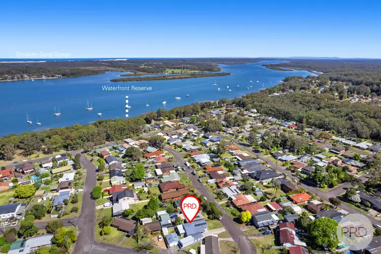 Second view of Homely house listing, 3 Northumberland Avenue, Lemon Tree Passage NSW 2319