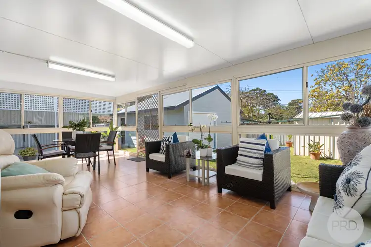 Sixth view of Homely house listing, 3 Northumberland Avenue, Lemon Tree Passage NSW 2319