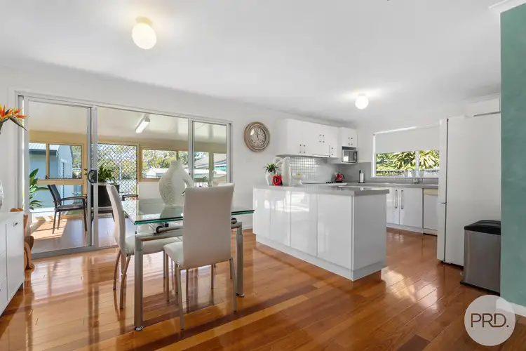 Seventh view of Homely house listing, 3 Northumberland Avenue, Lemon Tree Passage NSW 2319