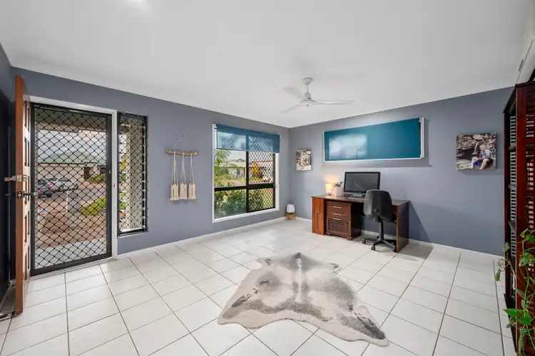Second view of Homely house listing, 9 Banbury Court, Kirwan QLD 4817